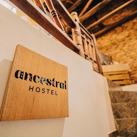 Ancestral Hostel โบโกตา ภายนอก รูปภาพ