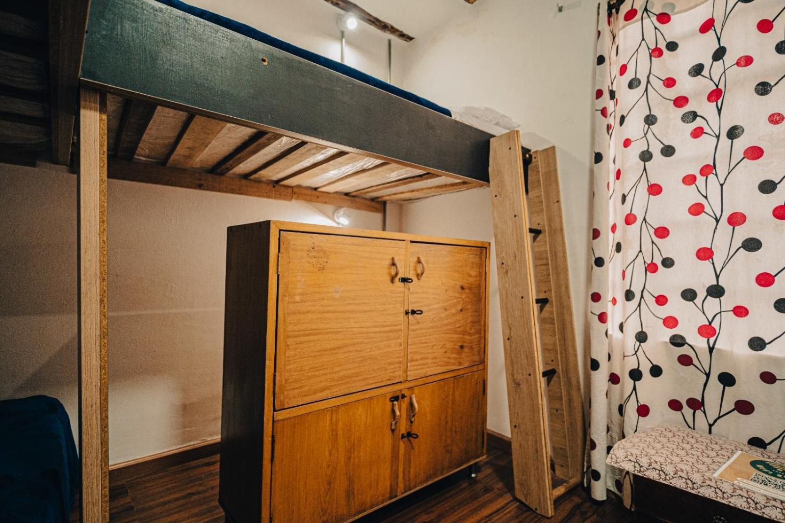 Ancestral Hostel โบโกตา ภายนอก รูปภาพ